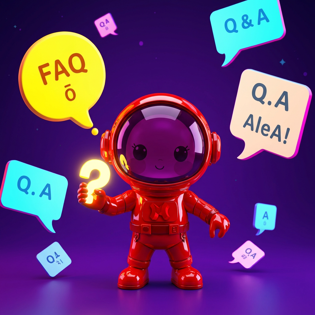 FAQ Optimization in Boca Raton