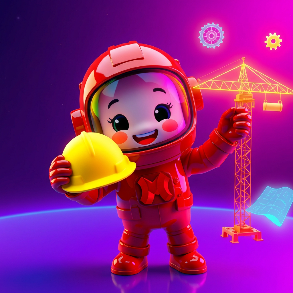 Construction Marketing Agency